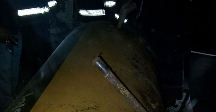 হারাগাছে এমপি আখতার হোসেনের সফর ঘিরে বিক্ষোভের ডাক