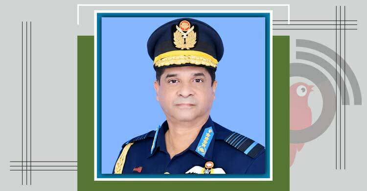 সুচিকিৎসা নিশ্চিতে সব ধরনের সহায়তার আশ্বাস বিমানবাহিনী প্রধানের