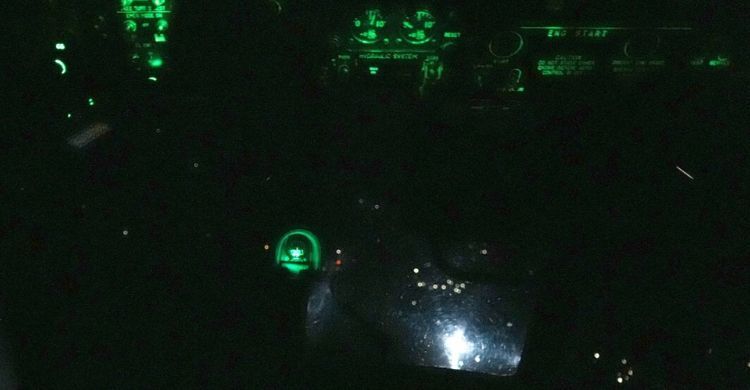 মা ইলিশ রক্ষায় আকাশে বিমানবাহিনীর হেলিকপ্টার টহল