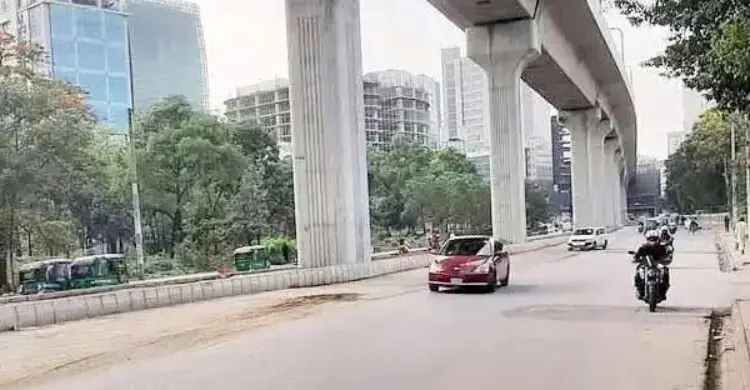 ব্রাজিলের সাও পাওলো ও ঢাকার বাতাস আজ সহনীয়