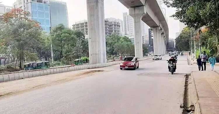 ঈদের দিন ঢাকার বায়ু ‘সহনীয়’