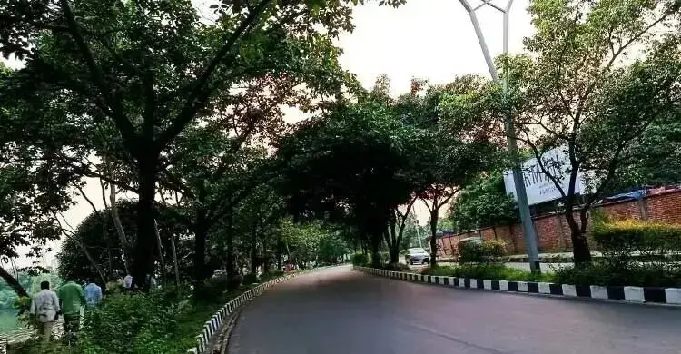 বায়ুদূষণের শীর্ষে মালয়েশিয়ার ২ শহর, ঢাকা তৃতীয়