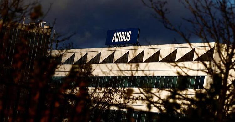 700 French Airbus staff sick after Christmas dinner