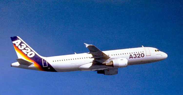 Airbus orders repairs to 6,000 jets after mid-air incident