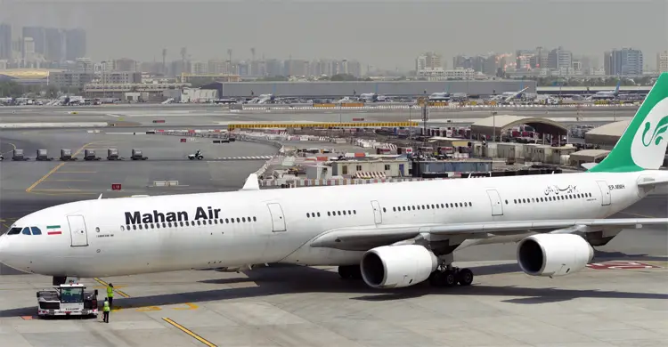 ডিসেম্বরে শুরু হতে পারে পাকিস্তান-বাংলাদেশ বিমান চলাচল