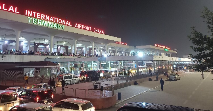 মধ্যপ্রাচ্যের যুদ্ধে নিহত দুবাই প্রবাসীর মরদেহ আসছে আজ