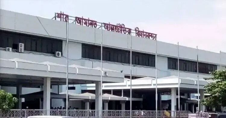 শাহ আমানতে আরও ৭ ফ্লাইট বাতিল