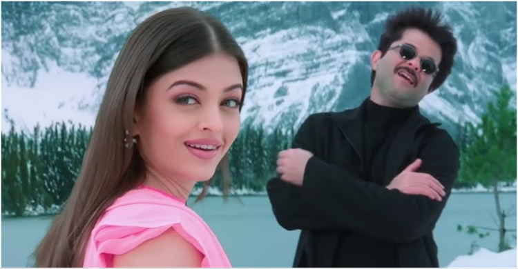 ঘনিষ্ঠ দৃশ্য করতে গিয়ে কেন চিৎকার করে ওঠেন ঐশ্বরিয়া, আজও রহস্য