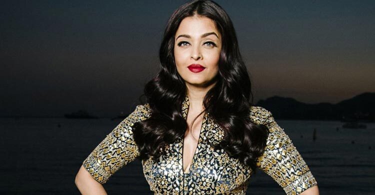 নারী হেনস্তা নিয়ে সরব ঐশ্বরিয়া