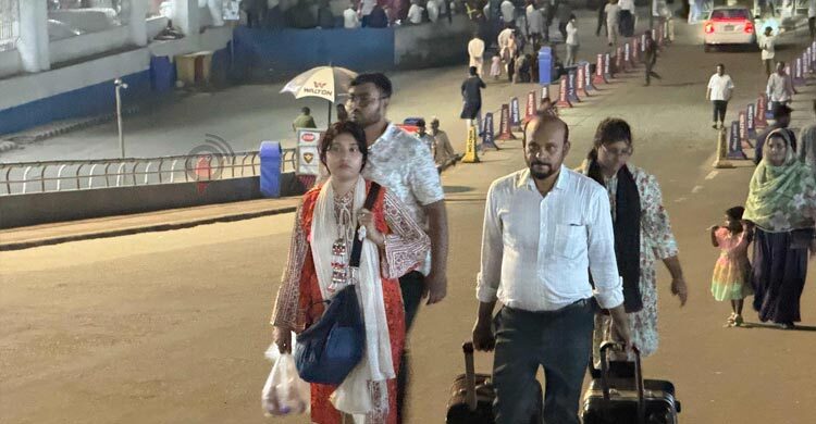 শাহজালাল বিমানবন্দরে ফ্লাইট ওঠানামা শুরু