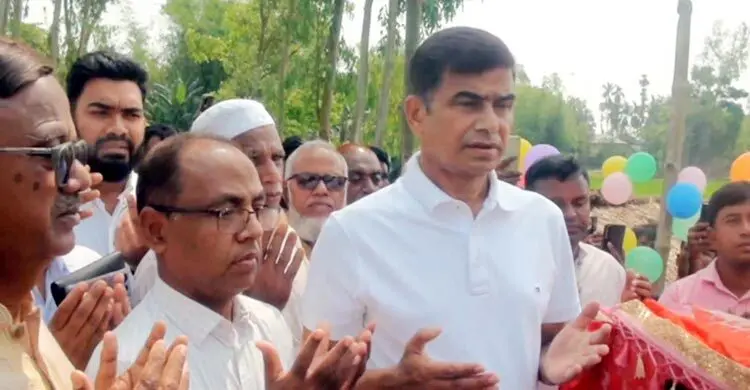 জুলাই সনদের প্রত্যেকটি অক্ষর আমরা বাস্তবায়ন করবো