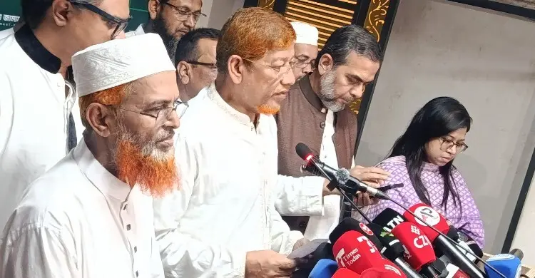 জামায়াতে ইসলামী তার প্রতিশ্রুতি রেখেছে: হামিদুর রহমান আযাদ