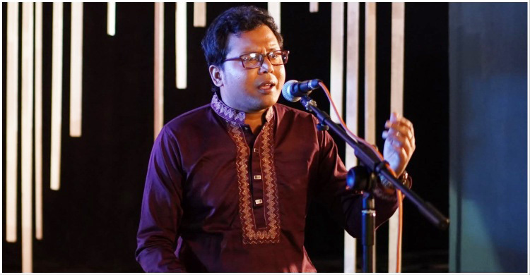 অজয় দেবের কণ্ঠে এলো ‘ফেরারী পাখি’