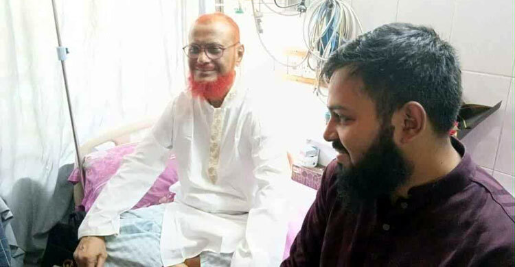 আপিল মঞ্জুরের নথি কারাগারে পৌঁছালেই হাসপাতাল থেকে মুক্তি আজহারের