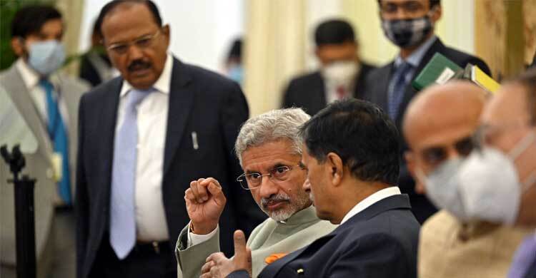 চলতি সপ্তাহেই অজিত দোভালকে রাশিয়া পাঠাচ্ছেন মোদী, যাবেন জয়শঙ্করও