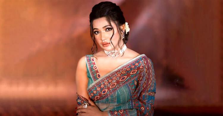 বাঁধনের বিয়ের পাত্র ভেগে গেছেন