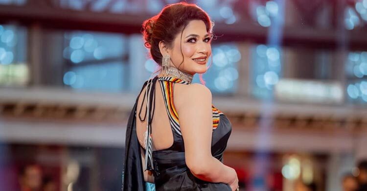 বিলাসবহুল জীবনযাপন প্রসঙ্গে বাঁধনের খোলামেলা মন্তব্য
