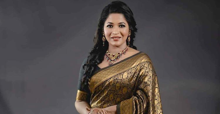বিলাসবহুল জীবনযাপন প্রসঙ্গে বাঁধনের খোলামেলা মন্তব্য