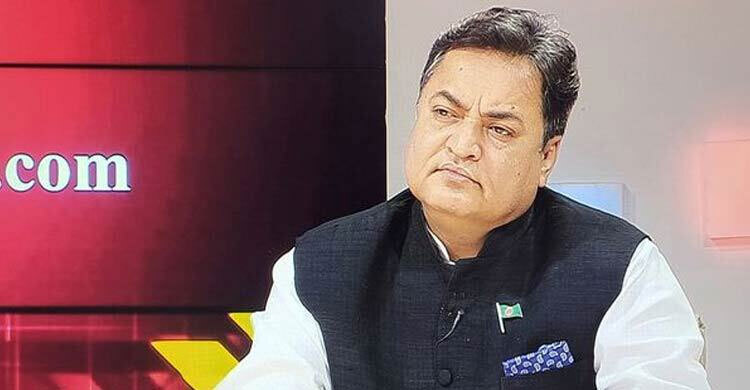 ছাত্রলীগের সাবেক সাধারণ সম্পাদক অজয় কর খোকন কারাগারে