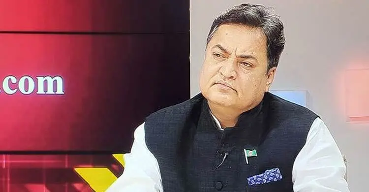 নিষিদ্ধ ছাত্রলীগের সাবেক সাধারণ সম্পাদক অজয় কর খোকন গ্রেফতার