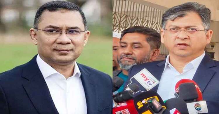 চলতি মাসের শেষ দিকে দেশে ফিরছেন তারেক রহমান: সালাহউদ্দিন