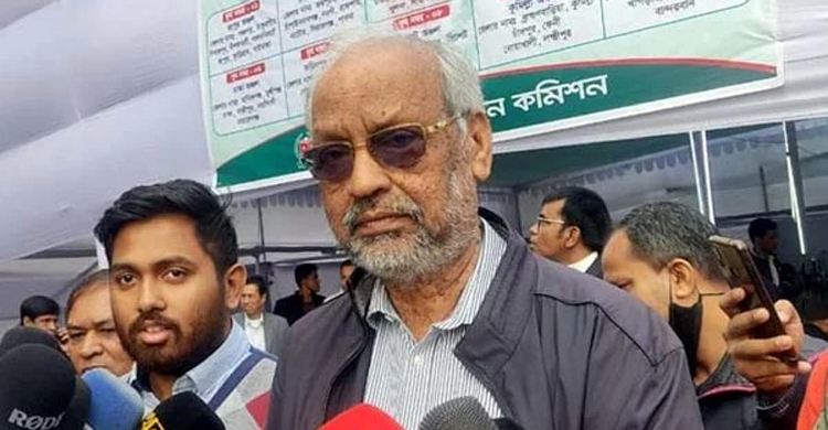 ‘ঘুমিয়ে থাকলেও পাস করবো’ বলা মেজর আখতারের বড় হার