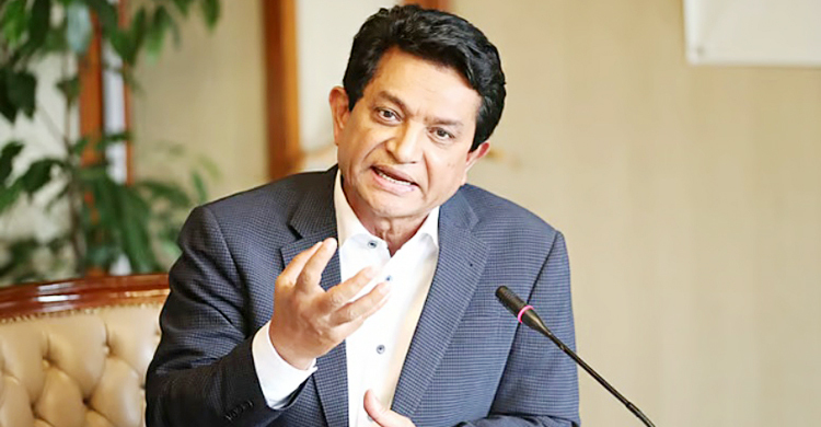 জানুয়ারিতে সারাদেশের সাংবাদিকদের মহাসমাবেশ হবে: এ কে আজাদ