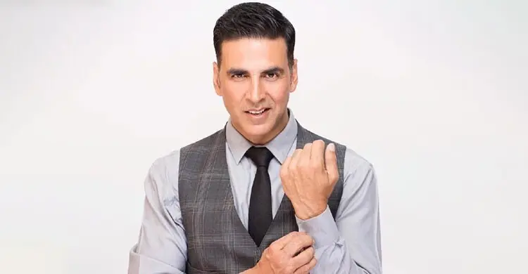 তিনবার মৃত্যুর মুখ থেকে ফিরেছেন অক্ষয়, জানালেন ভয়াবহ অভিজ্ঞতা