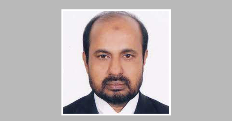 Jamaat’s Publicity Secretary Matiur Rahman arrested