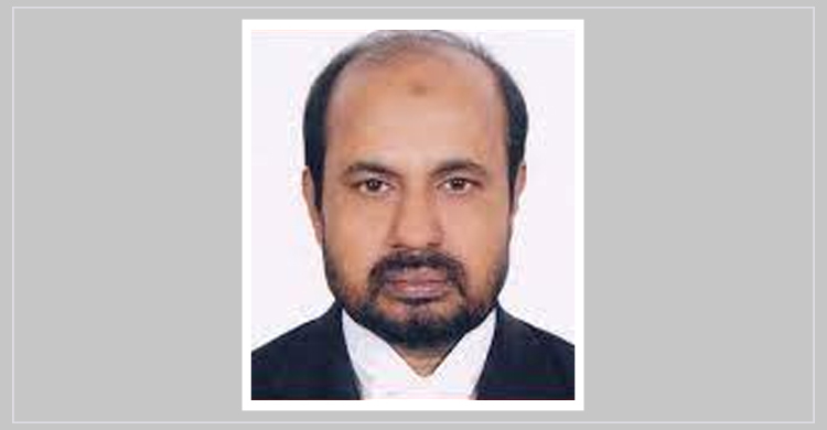 জামায়াত নেতা আকন্দকে গ্রেফতার দেখালো পুলিশ, চাইবে না রিমান্ড