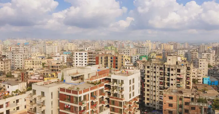 আজকের আবহাওয়া: আংশিক মেঘলা থাকতে পারে ঢাকার আকাশ