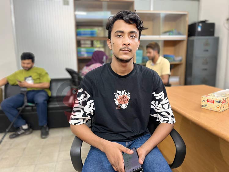 যে আশা নিয়ে আন্দোলনে গিয়েছিলাম, পুরোপুরি পূরণ হয়নি