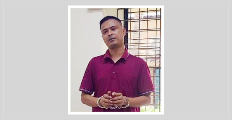 দুদকের কনস্টেবল নিয়োগে তদবির, ভুয়া ‘জেনারেল আকবর’ গ্রেফতার