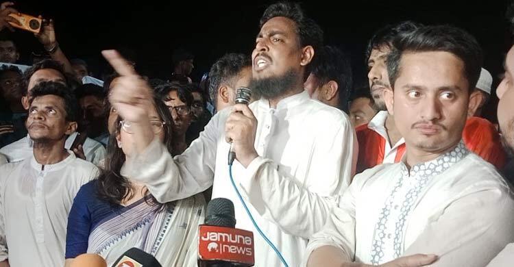 NCP names Akhtar Hossain for Rangpur-4 in upcoming polls