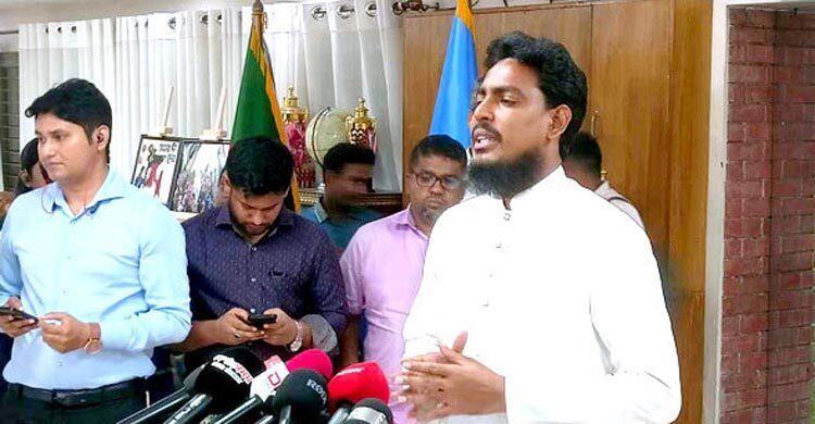 Akhtar urges BNP to agree on non-partisan constitutional appointments