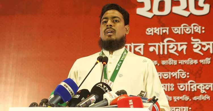 প্রয়োজনে রাজপথ দখলে নিয়ে সংস্কার বাস্তবায়ন করতে হবে: আখতার