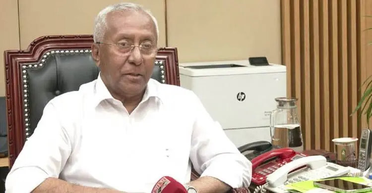 গণভোটের ব্যালট পেপার হবে রঙিন