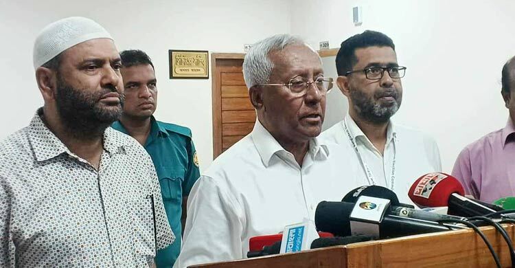 আগামী নির্বাচনে ভোট দেবেন প্রবাসীরা, সর্বাত্মক প্রচেষ্টা আছে