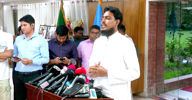 সব দলের সঙ্গে আলোচনা ছাড়া নির্বাচন দিলে গ্রহণযোগ্য হবে না: আখতার