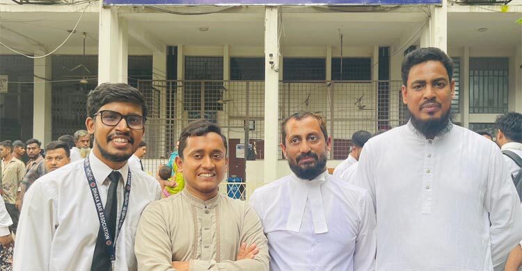 বিশেষ ক্ষমতা আইনের মামলায় অব্যাহতি পেলেন আখতার হোসেন