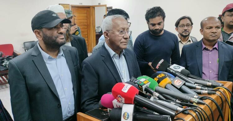 প্রবাসী ভোটার নিবন্ধনের সময় ২৫ ডিসেম্বর পর্যন্ত বাড়ানো হয়েছে