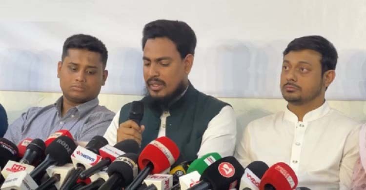 এনসিপির কে কোথায় মনোনয়ন পেলেন