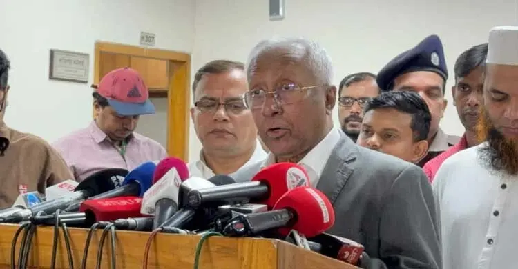 তফসিল ঘোষণা: সংরক্ষিত নারী আসনে মনোনয়নপত্র জমা ২১ এপ্রিল, ভোট ১২ মে