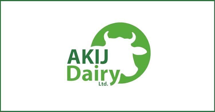 ম্যানেজার পদে চাকরি দিচ্ছে আকিজ ডেইরি