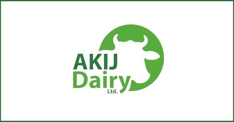 এরিয়া ম্যানেজার পদে জনবল নিয়োগ দেবে আকিজ ডেইরি