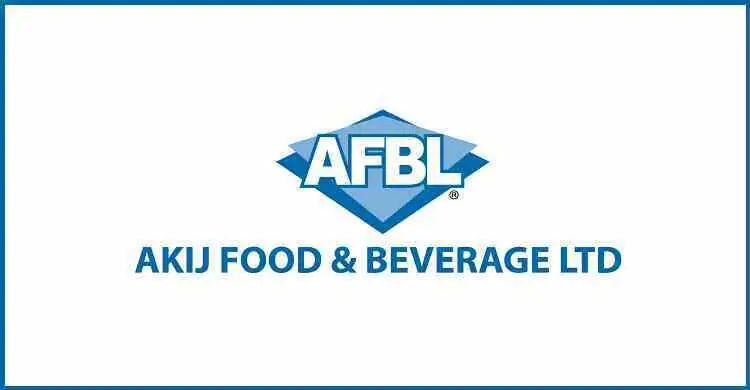 ডেপুটি ম্যানেজার নিয়োগ দেবে আকিজ ফুড