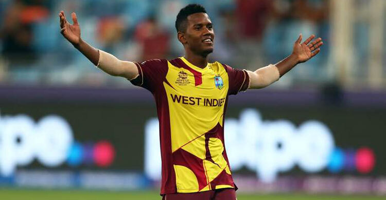 বাংলাদেশের মতো ওয়েস্ট ইন্ডিজ স্কোয়াডে চার স্পিনার!