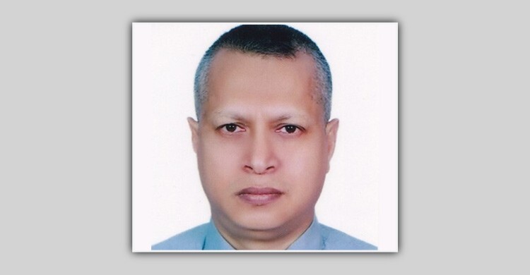 এপিডি অনুবিভাগের নতুন অতিরিক্ত সচিব আকনুর রহমান 