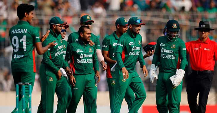 বিকল্প অধিনায়ক আছে ৫-৬ জন