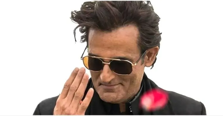 রণবীর সিংয়ের কারণে ফিরিয়ে দেওয়া চরিত্রে শেষ পর্যন্ত অক্ষয় খান্না